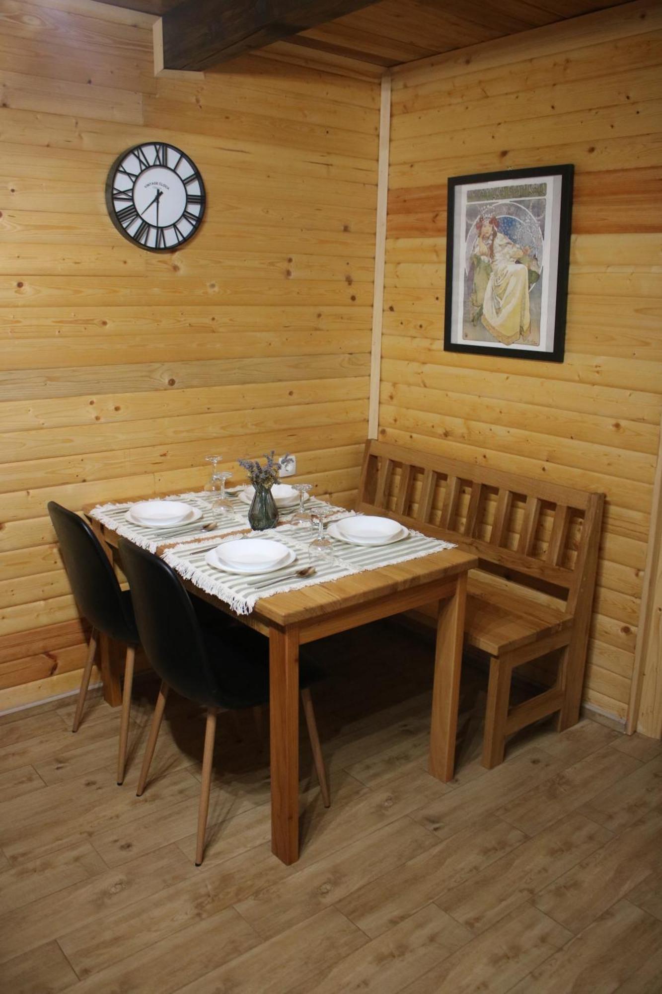 סלוניי Holiday Home The Hive מראה חיצוני תמונה